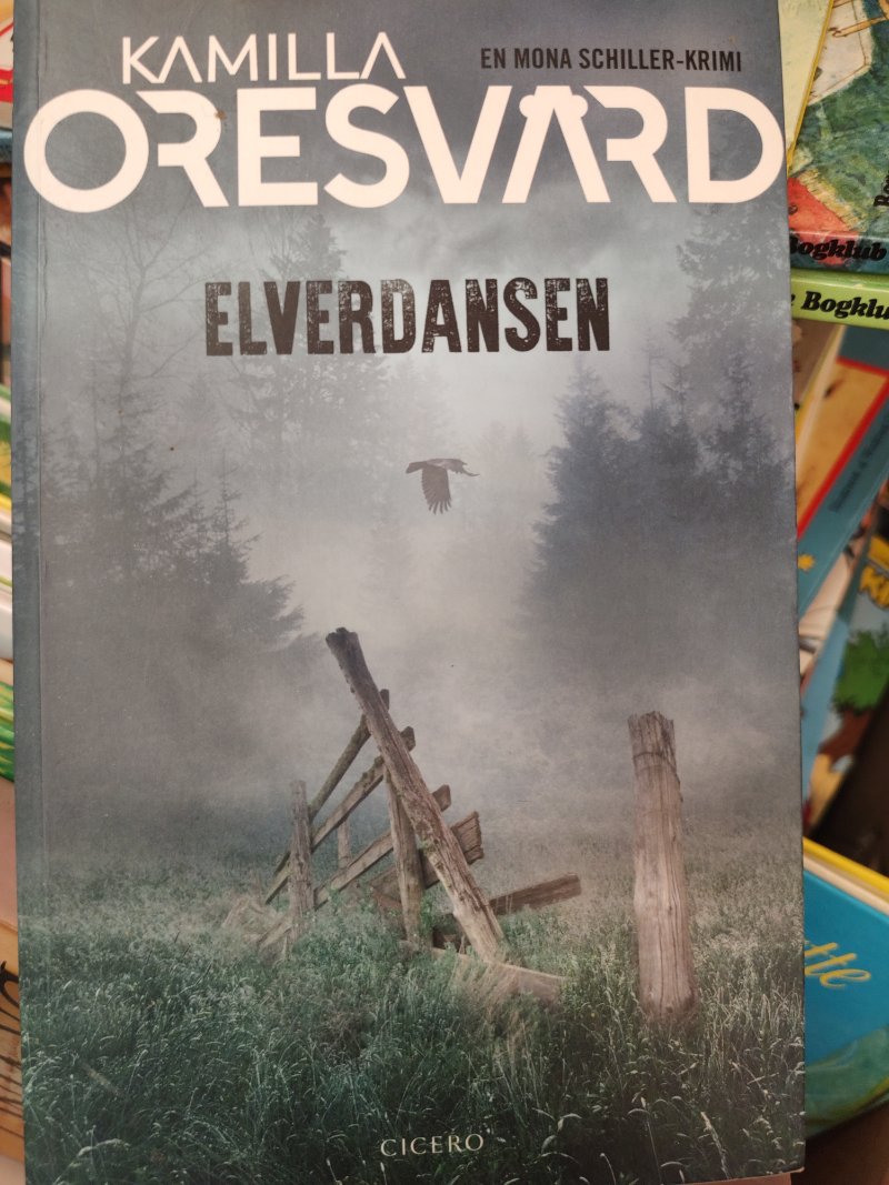 Elverdansen