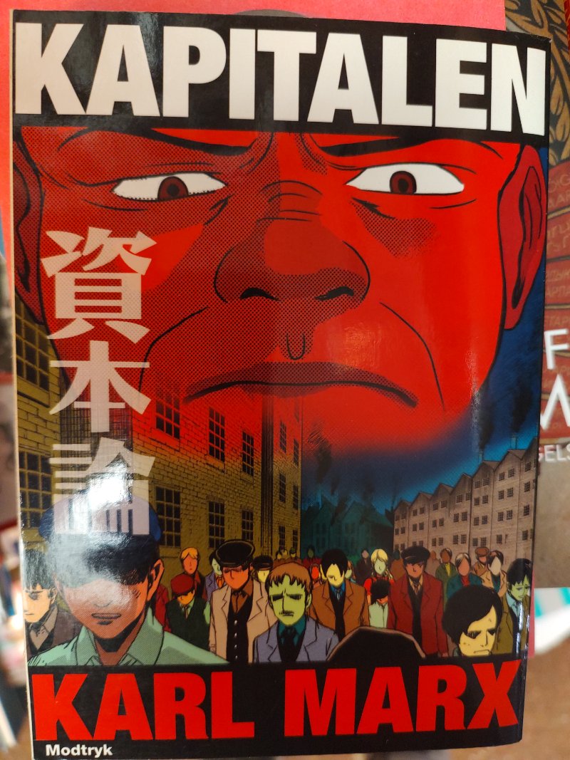 Kapitalen