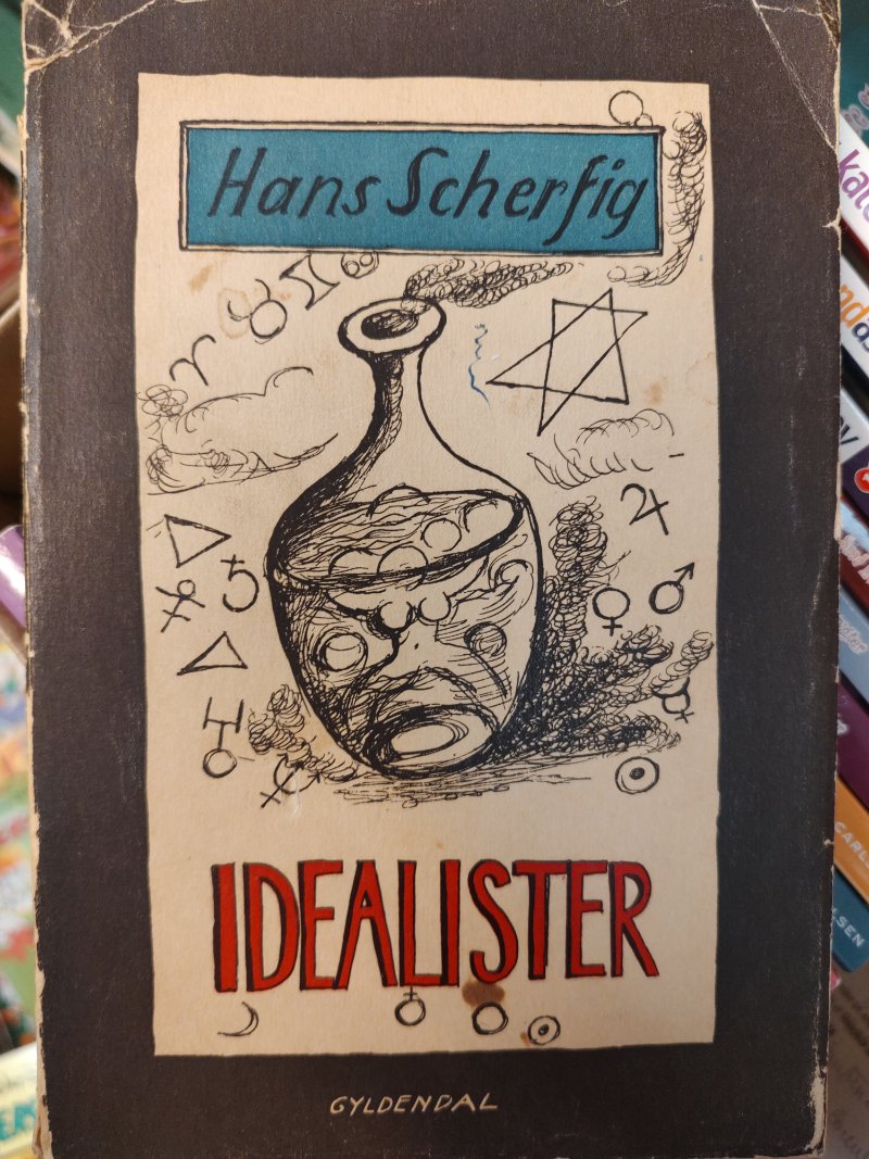 Idealister