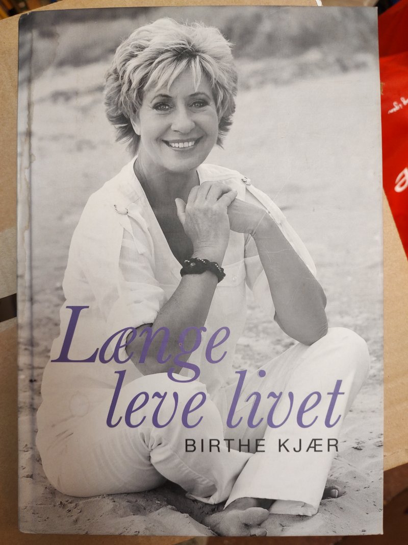 Længe leve livet