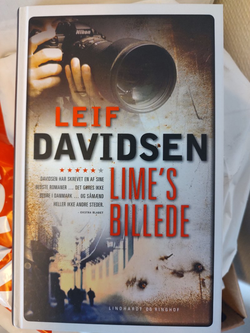 Lime's Billede