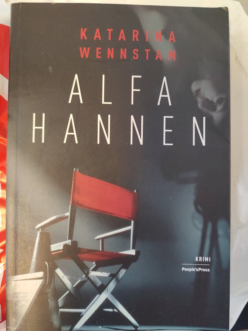 Alfa Hannen