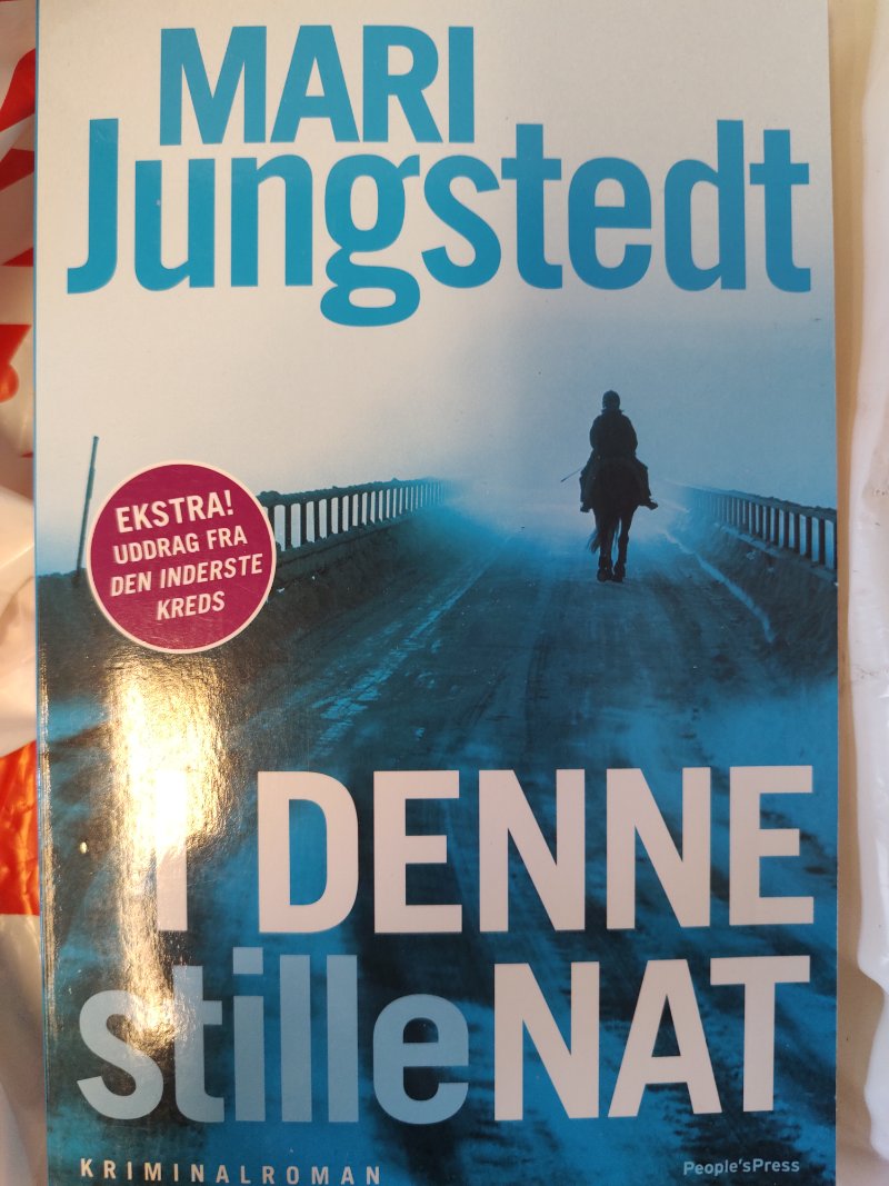 I denne stille nat