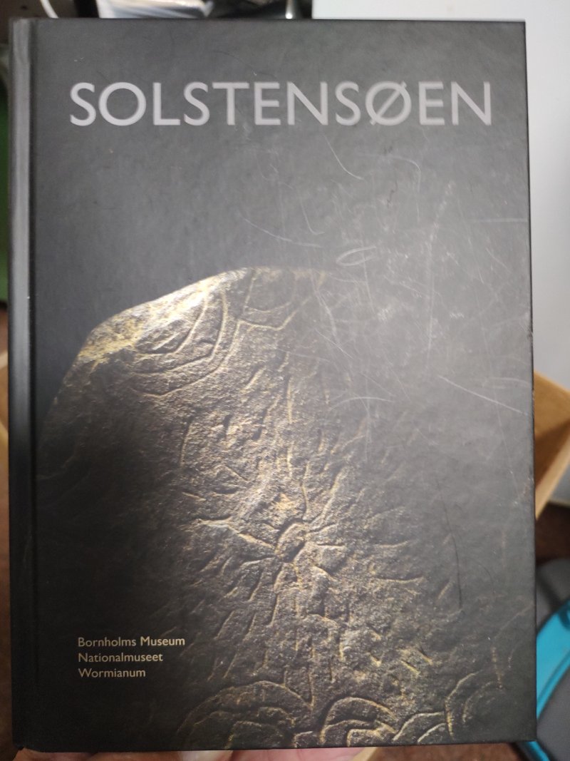 Solstensøen