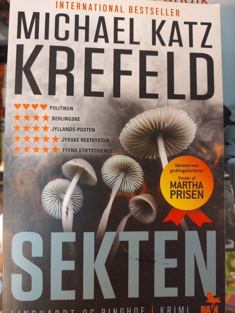 Sekten