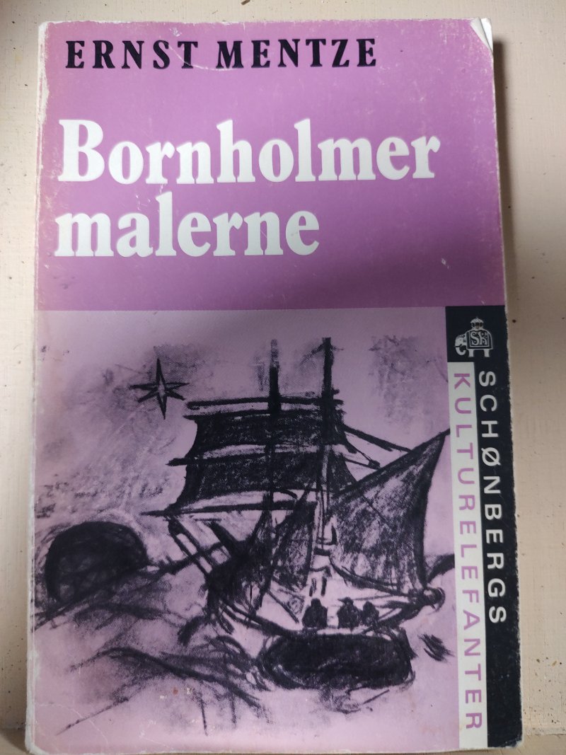 Bornholmermalerne