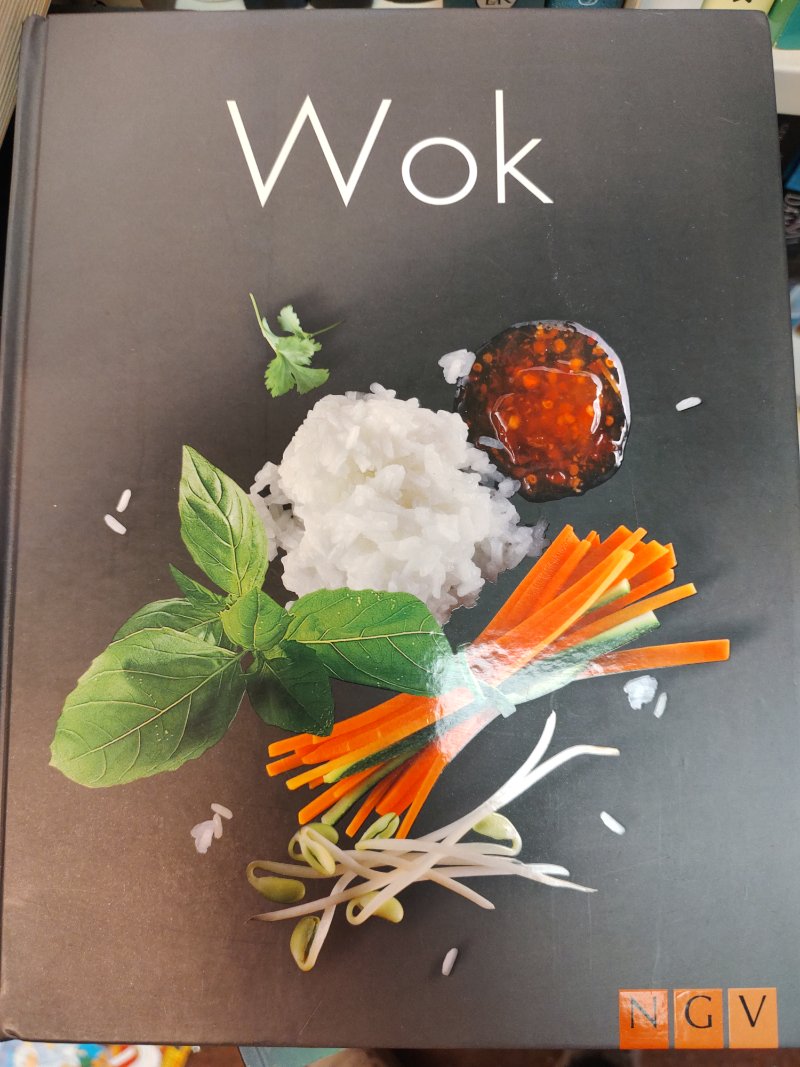 Wok
