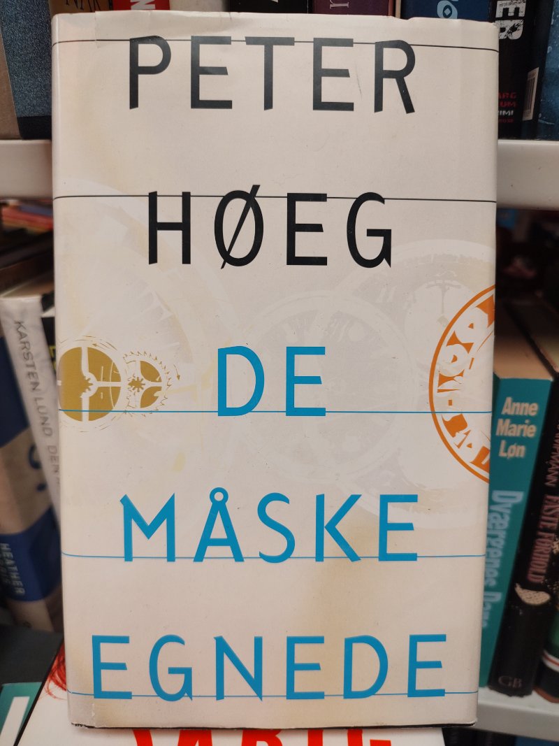 De måske egnede