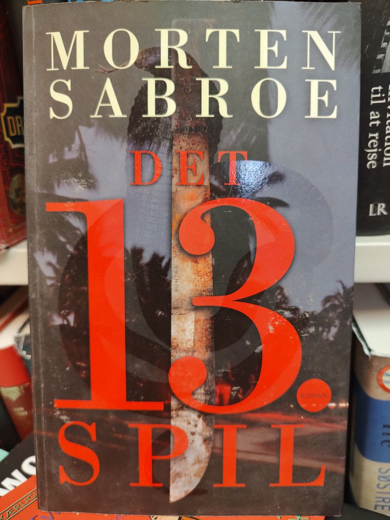 Det 13. Spil