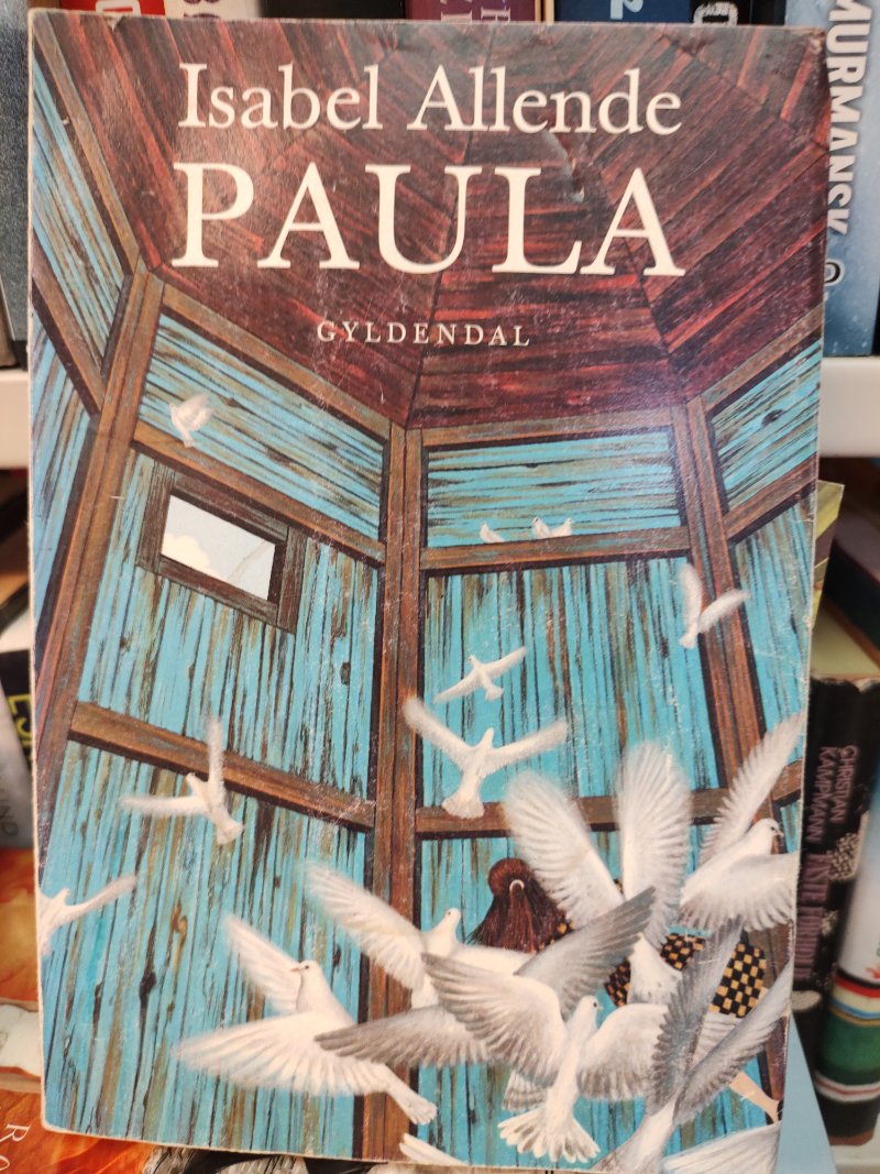 Paula