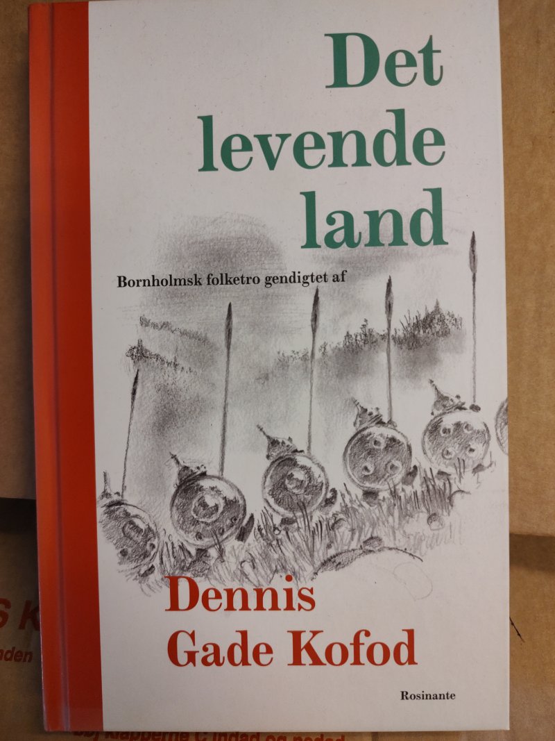 Det levende land