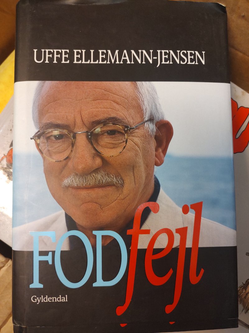 FODfejl