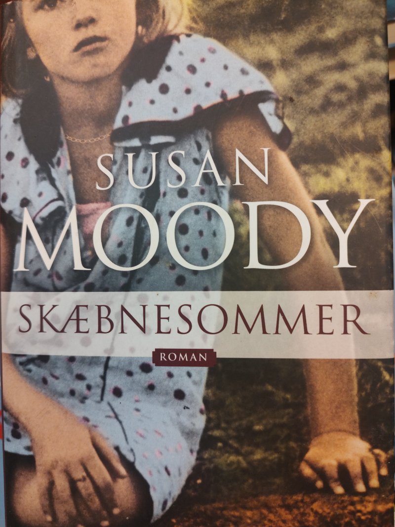 Skæbnesommer
