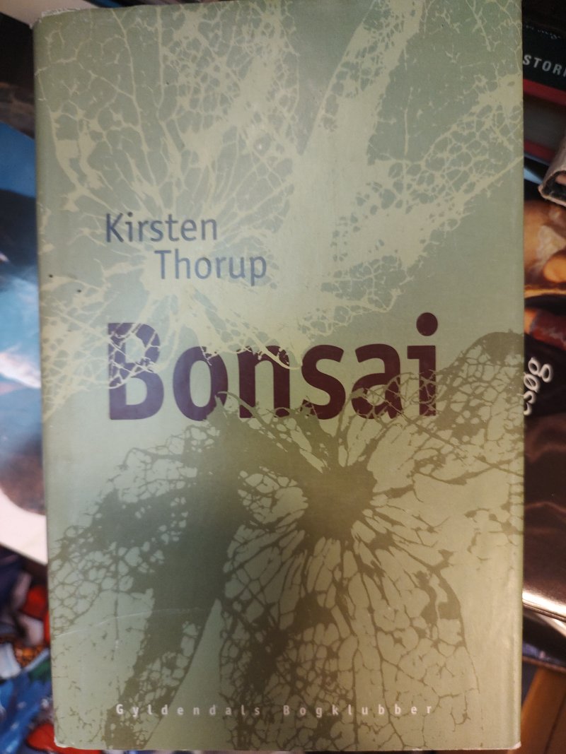 Bonsai