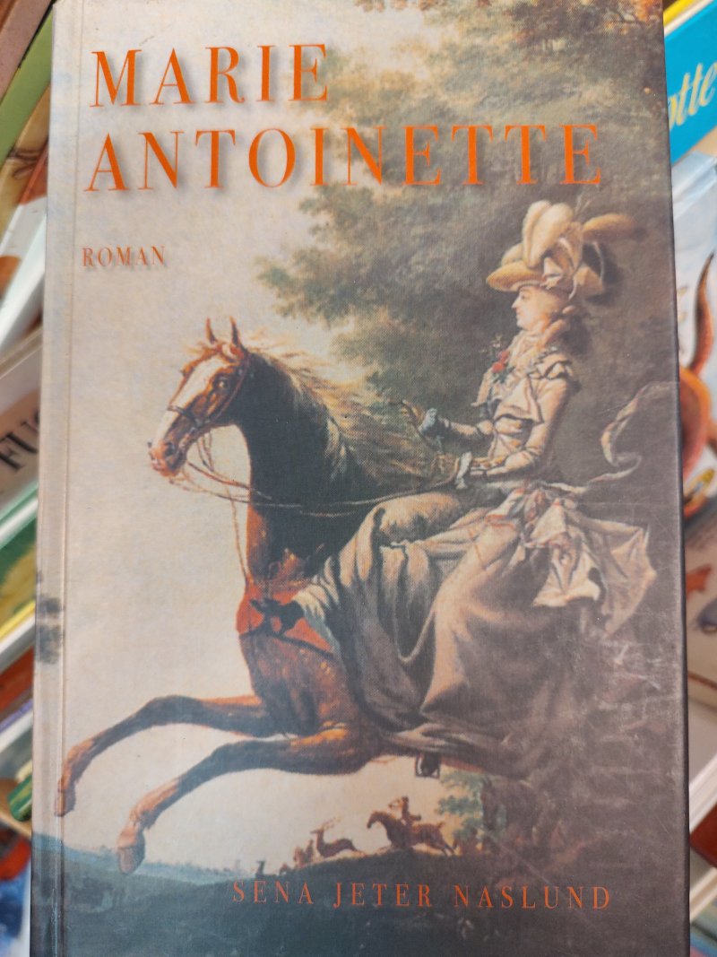 Marie Antoinette