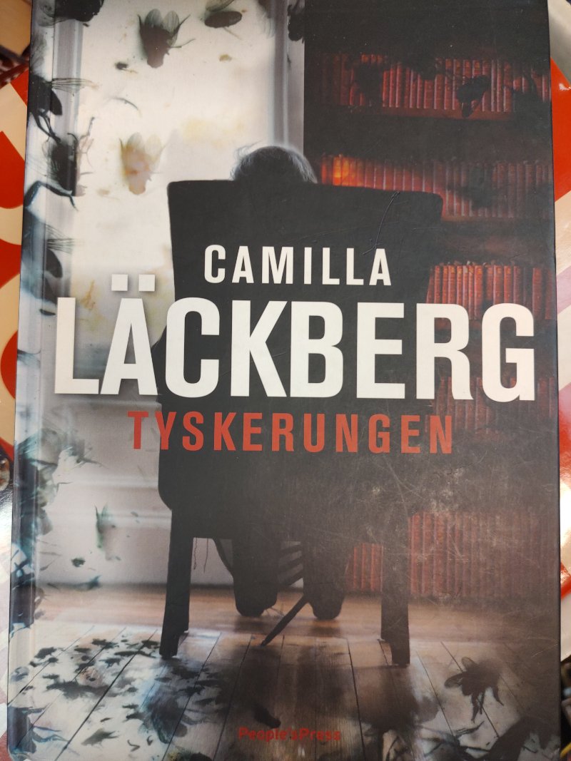 Tyskerungen