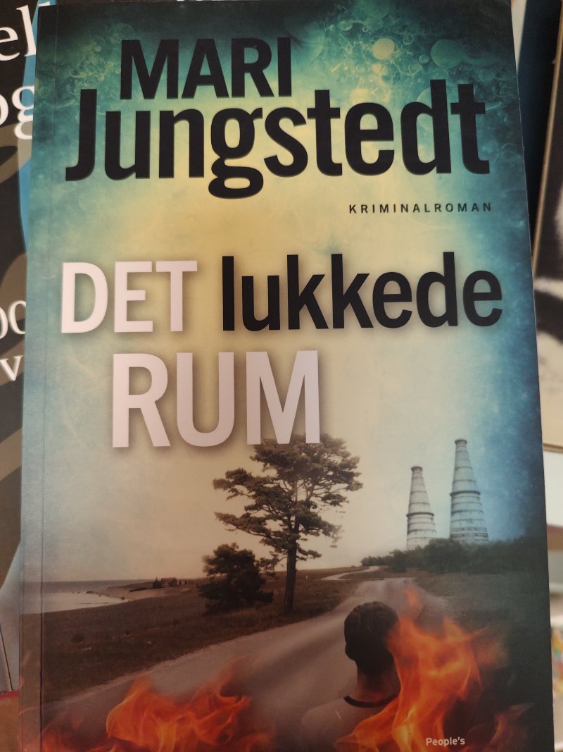 Det lukkede rum