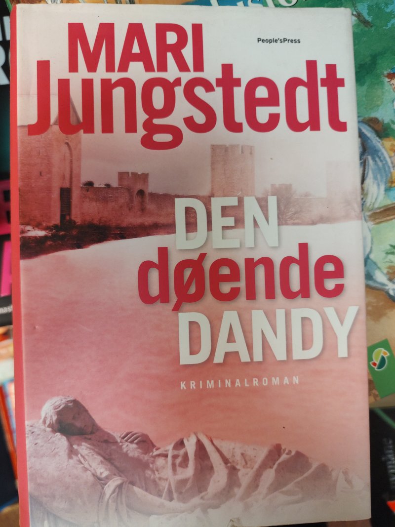 Den døende dandy