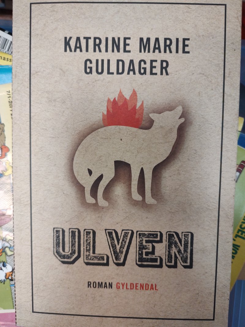 Ulven